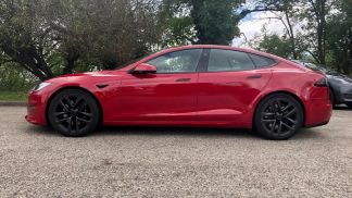 Finansowanie Sedan Tesla Model S 2022