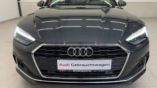 Leasing Convertible Audi A5 2023