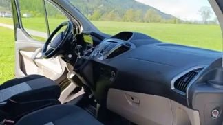 Finansowanie Hatchback Ford Tourneo Custom 2013