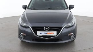 Lízing Sedan Mazda 3 2016