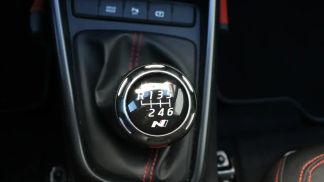 Leasing Hayon Hyundai i20 2021