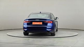 Finansowanie Sedan Audi A5 2019