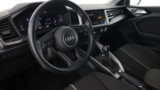 Leasing Hatchback Audi A1 2021