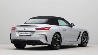 Finansowanie Zamienny BMW Z4 2020