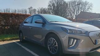 Lízing Sedan Hyundai IONIQ 2022