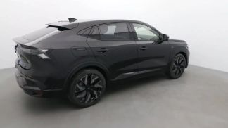 Leasing SUV Renault RAFALE 2025