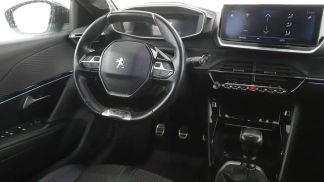 Leasing Hayon Peugeot 208 2020
