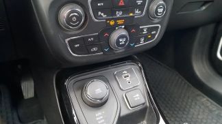 Leasing SUV Jeep Compass 2018
