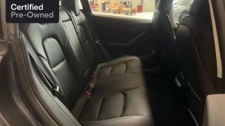 Lízing Sedan Tesla Model 3 2021