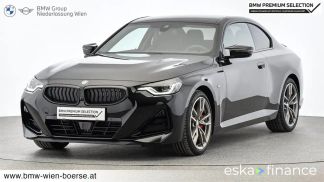 Leasing Coupe BMW 240 2024