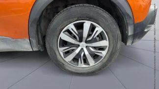 Finansowanie SUV Peugeot E-2008 2023