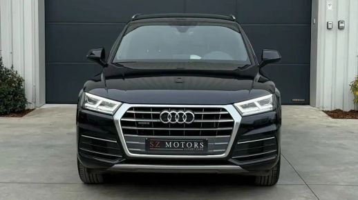 Audi Q5 2020