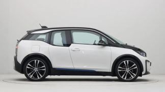 Lízing Hatchback BMW i3 2020