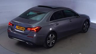 Leasing Sedan MERCEDES A 180 2020