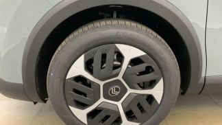 Leasing Sedan Citroën C4 2025