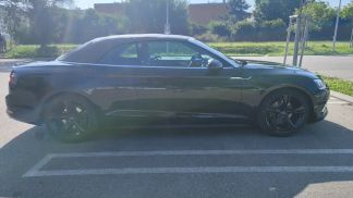 Leasing Convertible Audi A5 2019
