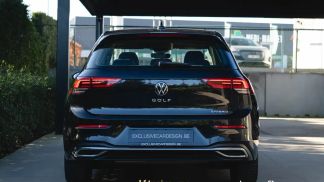 Leasing Hayon Volkswagen Golf 2023