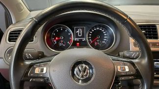Finansowanie Hatchback Volkswagen Polo 2015