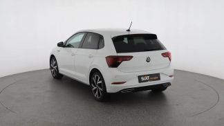 Leasing Hatchback Volkswagen Polo 2022