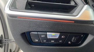 Lízing Kombi BMW RAD 3 TOURING 2020