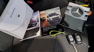 Leasing Passenger transport Mercedes-Benz CITAN 108 CDI 2020