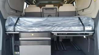 Finansowanie Hatchback Volkswagen T7 CALIFORNIA 2025