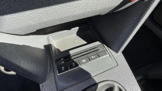 Leasing Hayon Volkswagen Touran 2011