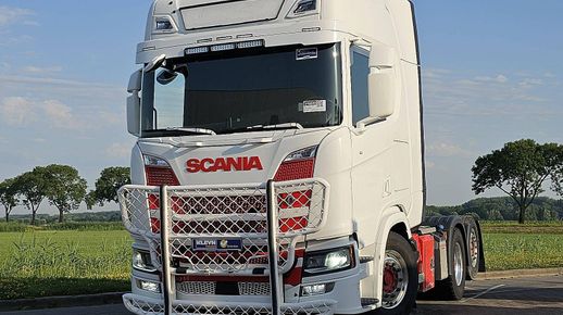 Scania R540 2021
