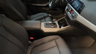 Finansowanie Wóz BMW 318 2020