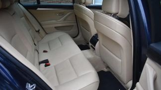 Finansowanie Wóz BMW 523 2011