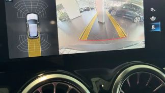 Leasing SUV MERCEDES EQA 250 2023