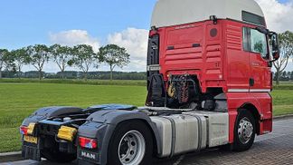 Leasing Tracteur M.A.N. 18.500 TGX 2018