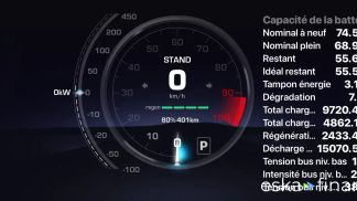 Leasing Sedan Tesla Model 3 2021