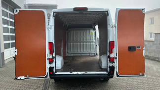 Finansowanie Van Fiat Ducato 2019