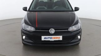 Leasing Hayon Volkswagen Polo 2018