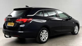 Finansowanie Wóz Opel Astra 2018