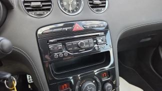 Financování Kupé Peugeot RCZ 2015