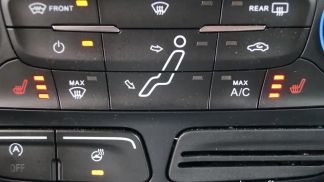 Finansowanie Hatchback Ford C-Max 2019