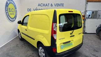 Finansowanie Van Renault Kangoo 2019