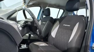 Leasing Sedan Dacia Sandero 2016