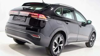 Leasing SUV Volkswagen Taigo 2023