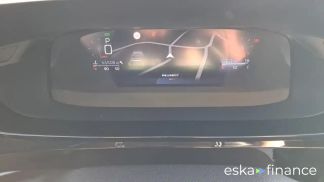 Leasing Sedan Peugeot 308 2023