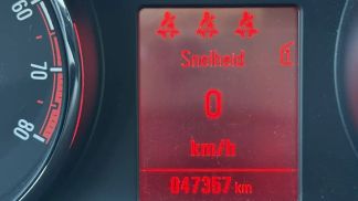 Finansowanie Wóz Opel Meriva 2014