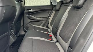 Finansowanie SUV Opel Grandland (X) 2021