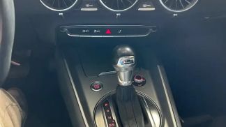 Finansowanie Zamienny Audi TT 2016