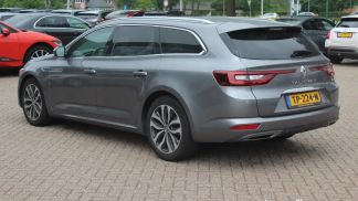 Finansowanie Wóz Renault Talisman 2018