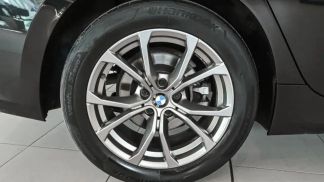 Lízing Sedan BMW ACTIVE HYBRID 3 2019
