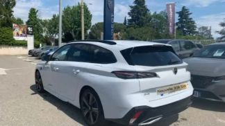 Finansowanie Wóz Peugeot 308 2023