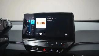 Leasing Hatchback Volkswagen ID.3 2020