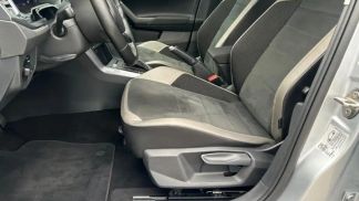 Leasing Sedan Volkswagen Polo 2018